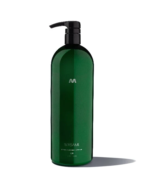 Refined Mekabu Hydrating Salon Size Conditioner Classic