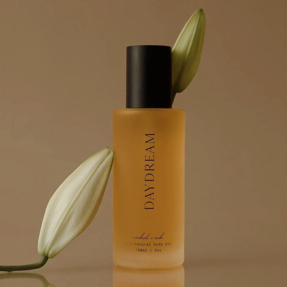 First-Class DAYDREAM all-natural body oil Verified