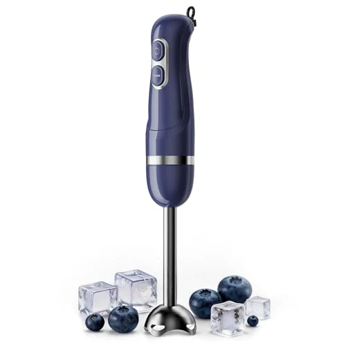 Artisan Immersion Blender Corded 400W Next-Generation