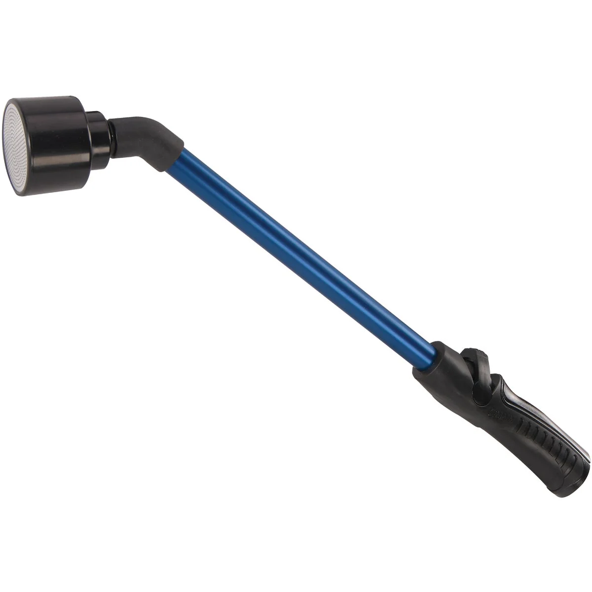 Breathable Dramm One Touch 16 In. Shower Water Wand Blue Sophisticated