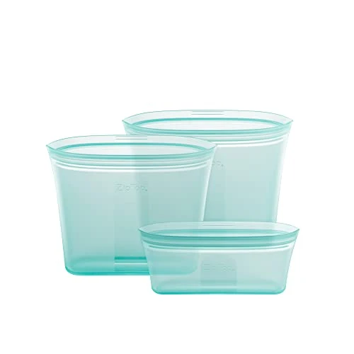Superior Reusable Food Storage Bags Refined