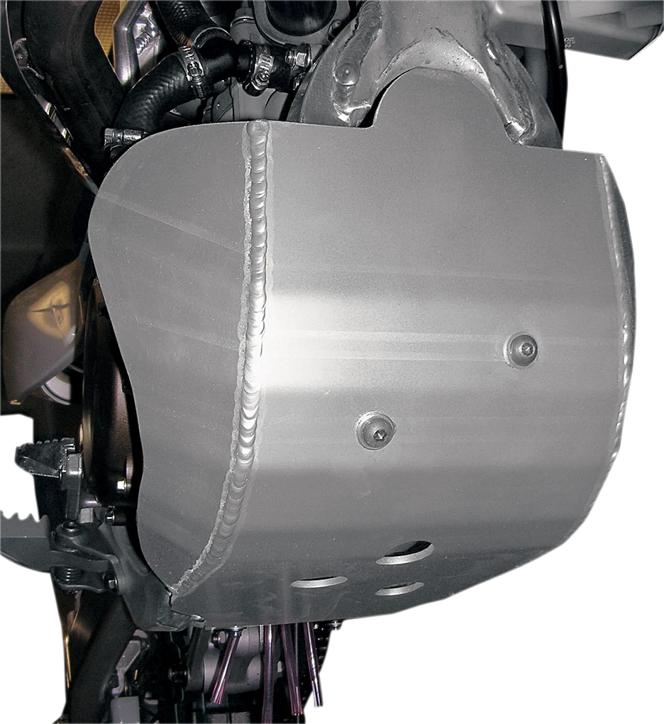 Consistent MOOSE RACING Skid Plate 263 Comfortable