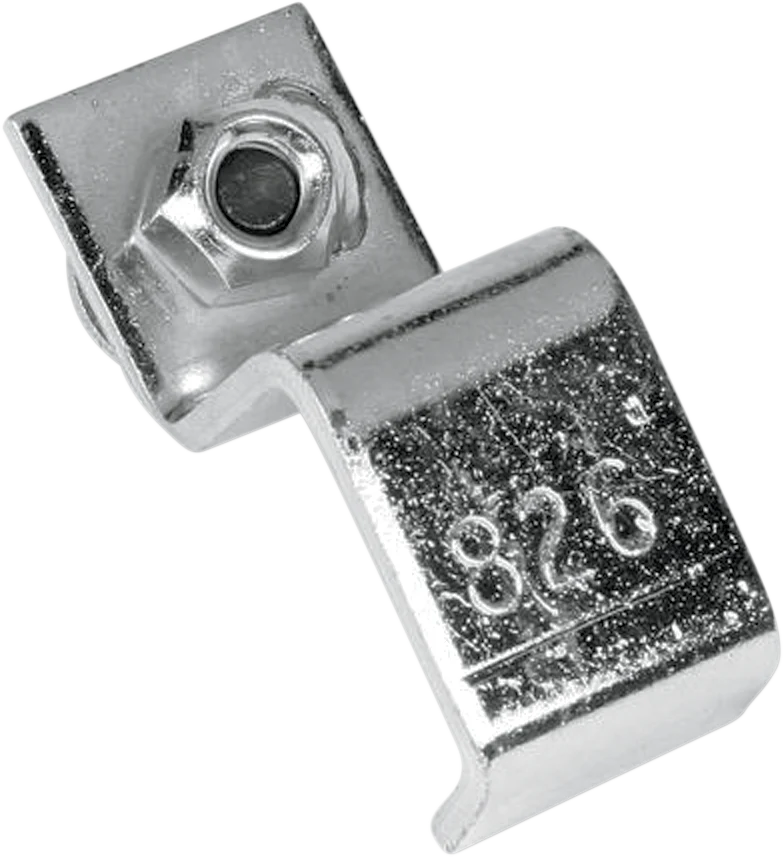 Casual MOOSE RACING Clamp – Square 826 Certified