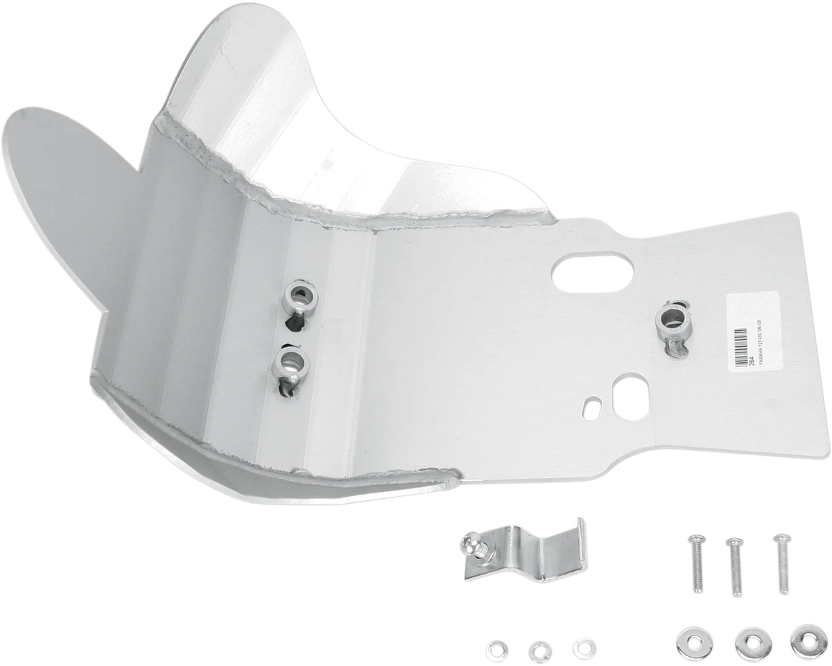 Healthy MOOSE RACING Skid Plate 264 Smart