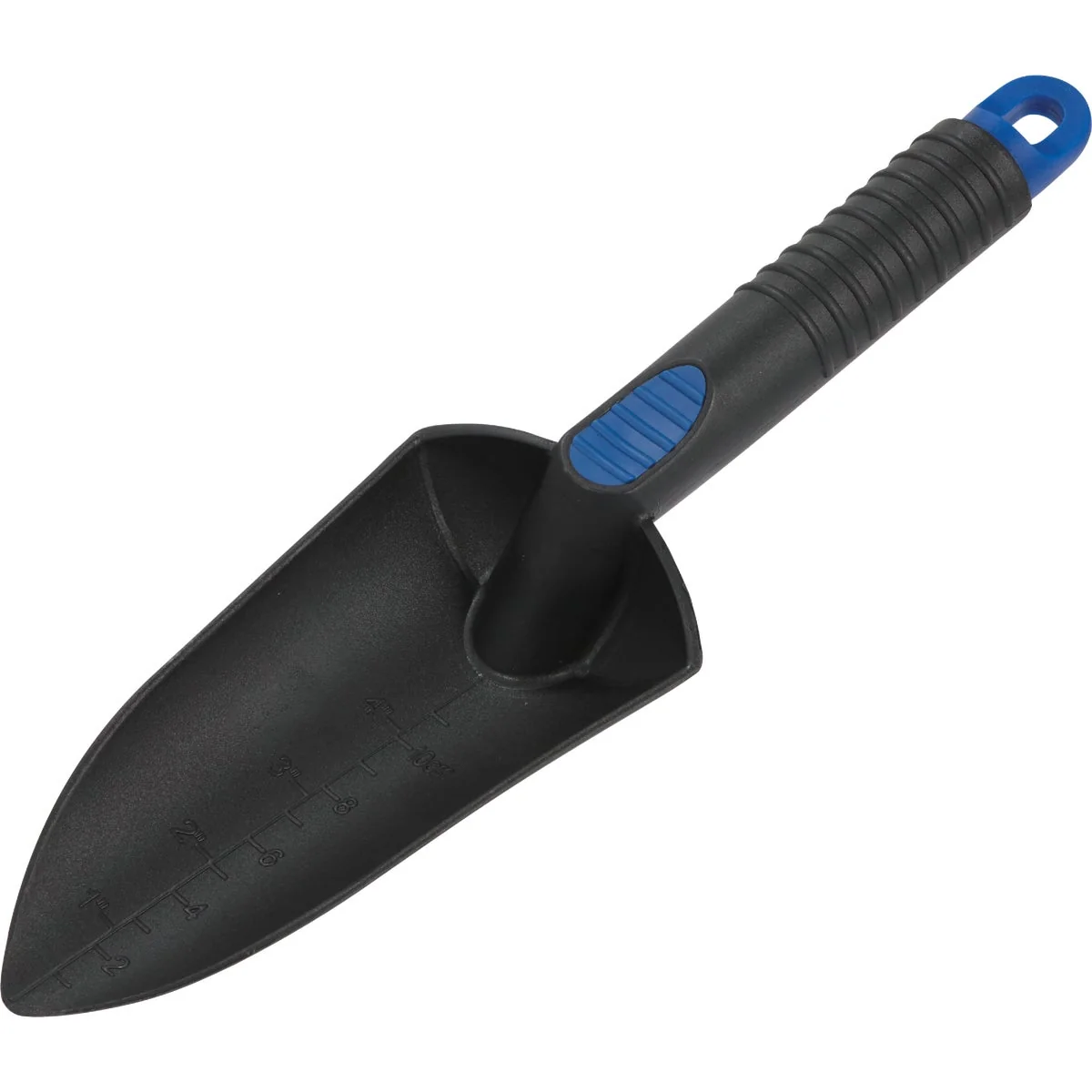 Advanced Garden 11-1 2 In. Nylon Garden Trowel Official