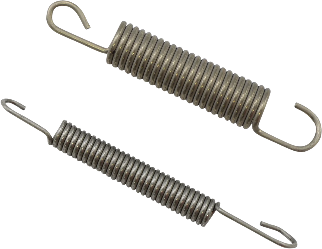 Durable MOOSE RACING Kickstand Spring C32-5453MB-HWS Original