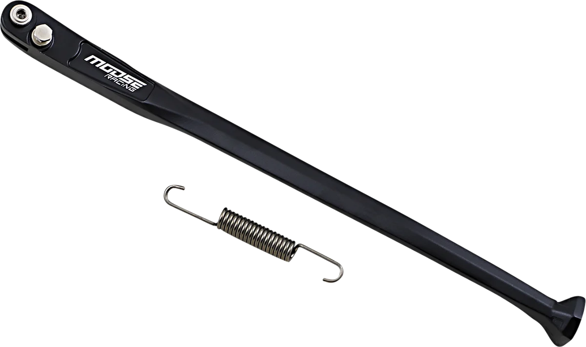 Optimized MOOSE RACING Side Stand – 16.50 C32-5455MB High-Performance