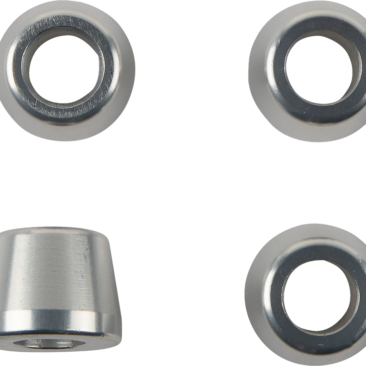 Artisan MOOSE RACING Cone Kit – Handlebar Mount – Aluminum 10.004.0 Functional