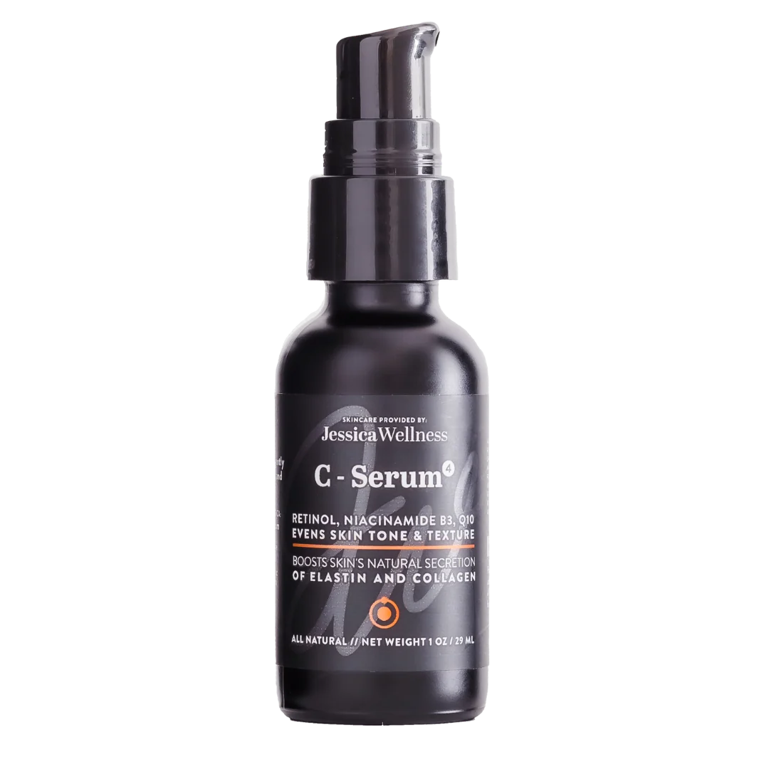 Flexible C-Serum Stylish