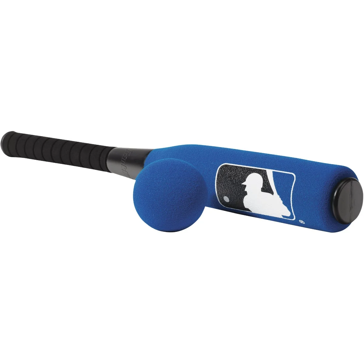 Detailed Franklin MLB 24 In. Oversized Foam Bat Ball Set Specialty