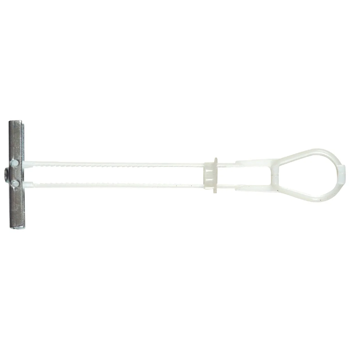 Detailed Hillman 1 4 In. Plastic Strap Toggle 20 Ct. Lightweight