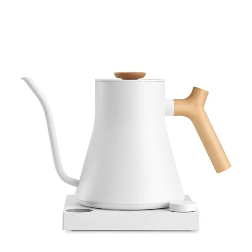 Practical Stagg EKG Pro Electric Gooseneck Kettle Healthy