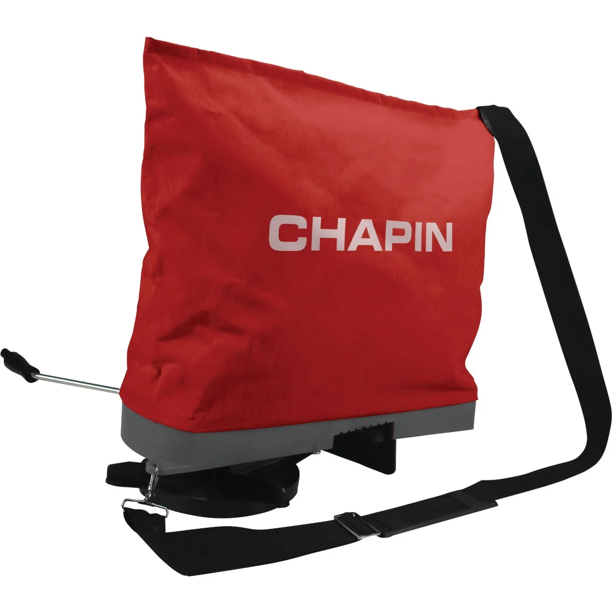 User-Friendly Chapin Professional Spreader Seeder Original Design