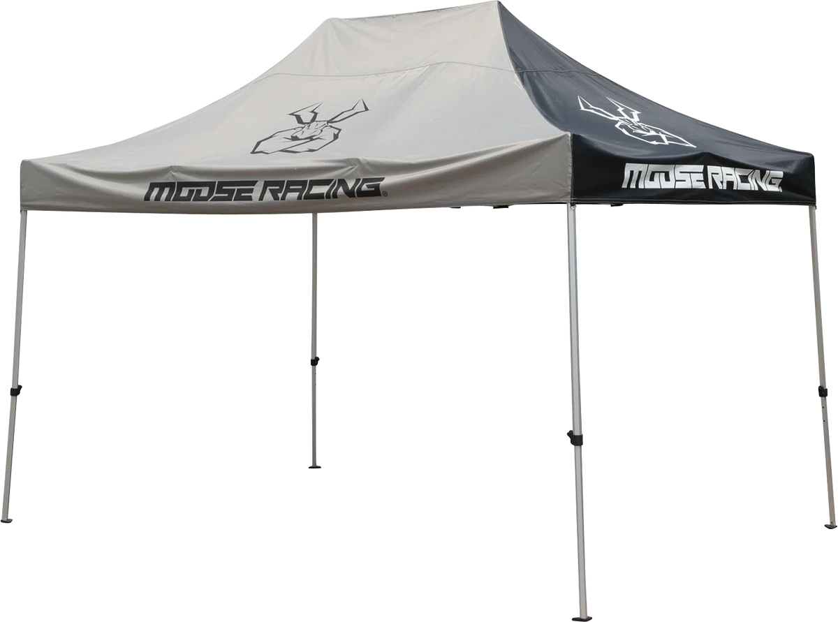 Quality MOOSE RACING 10’x15′ Canopy Top 4030-0063 Consistent