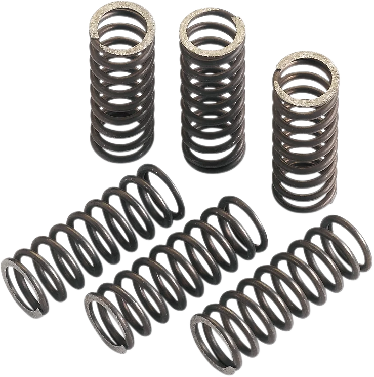 Stylish MOOSE RACING Clutch Springs MHDS32-6 Casual