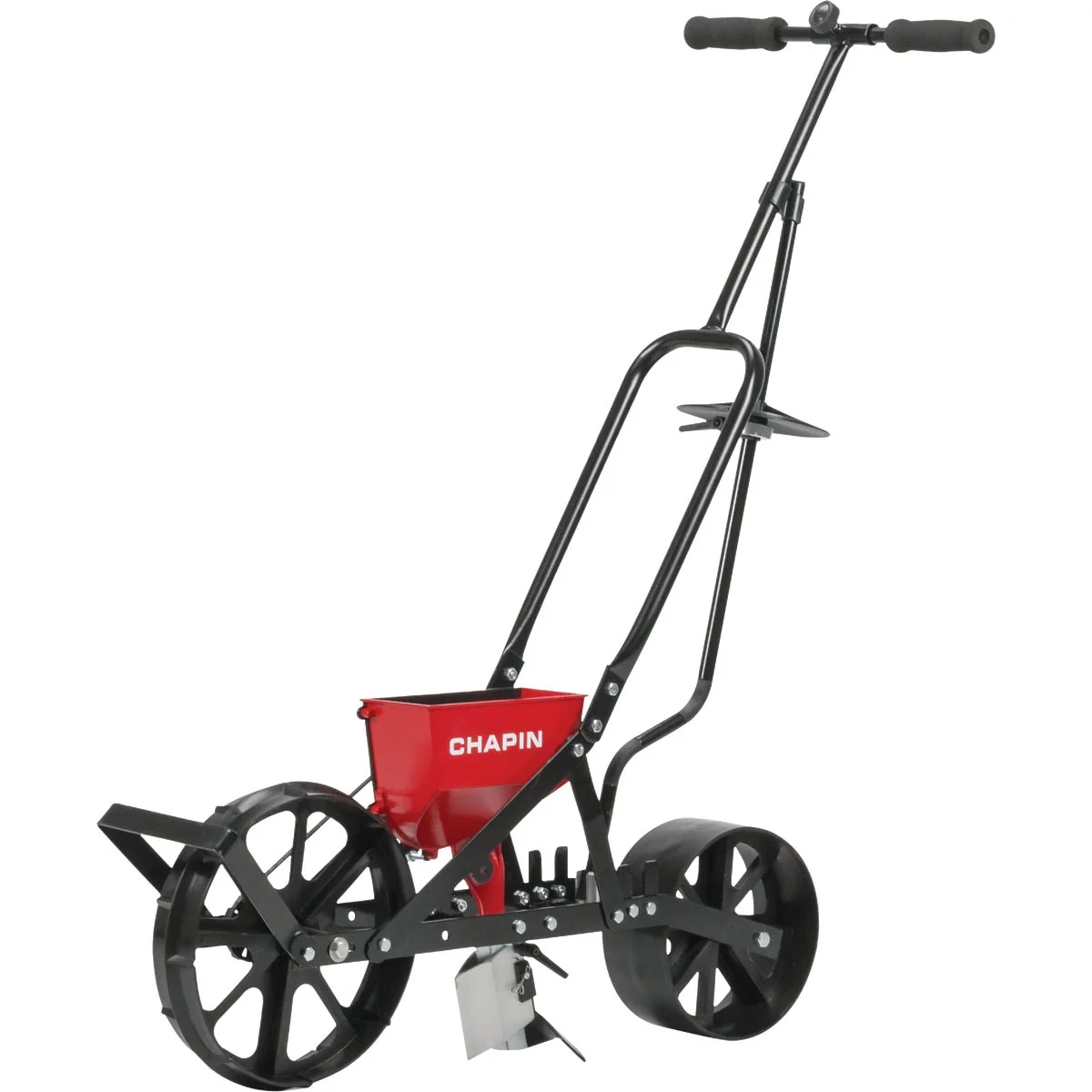 Genuine Chapin Aluminum Plastic Seeder Optimized