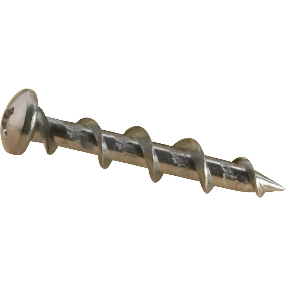 Reliable Hillman 3 16 In. x 1-1 4 In. Chrome Pan Head Walldog Self-Drilling Wall Anchor 75 Ct. Specialty