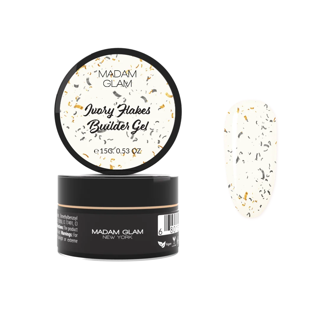 Durable Ivory Flakes Effective