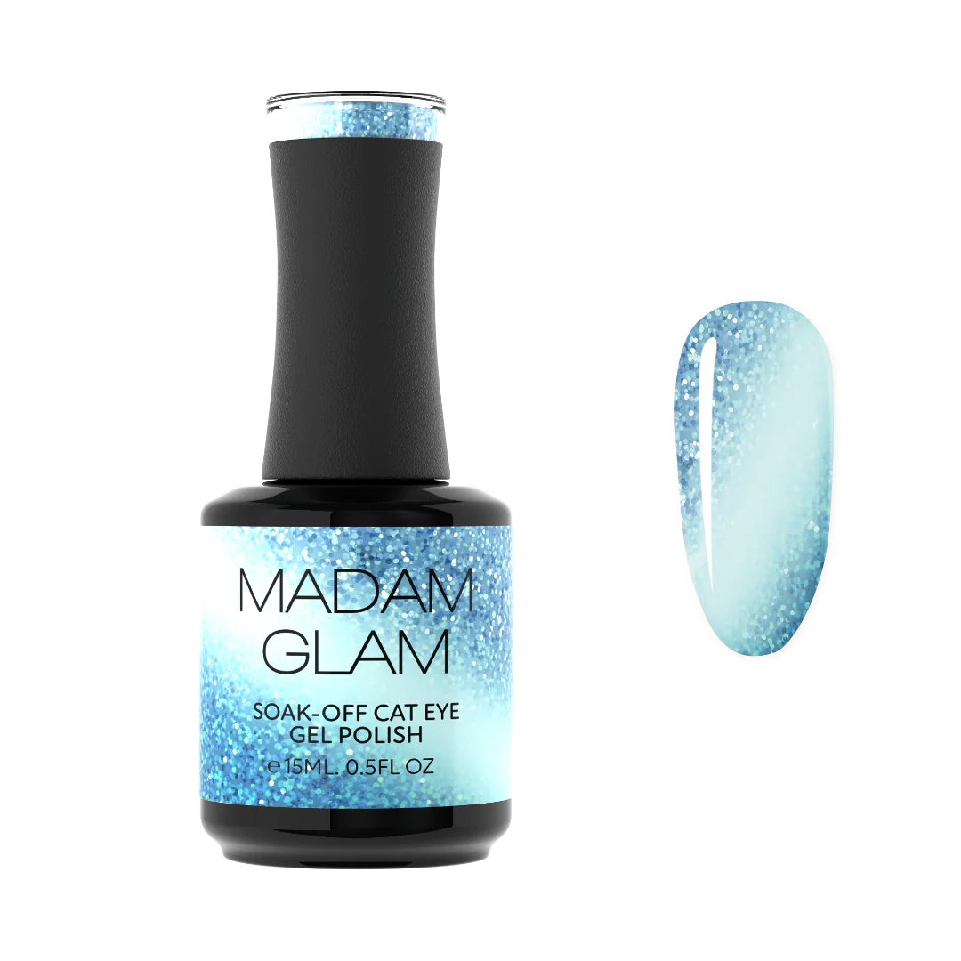 Unique Icy Touch Proven
