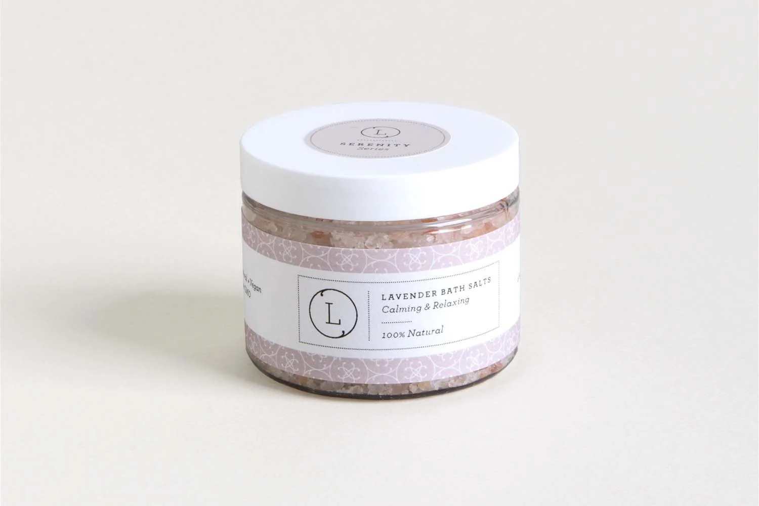 Efficient Lavender Bath Salt Soak – Epsom Dead Sea Himalayan Salts Powerful