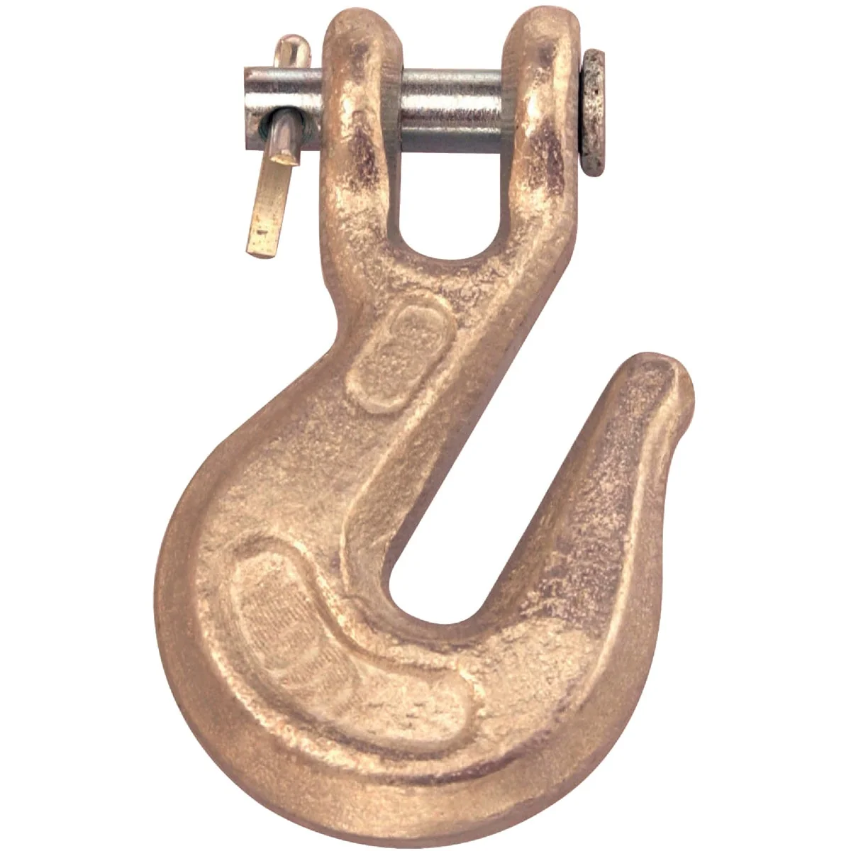 Fine Crafted Campbell 5 16 In. Grade 43 Clevis Grab Hook Elite
