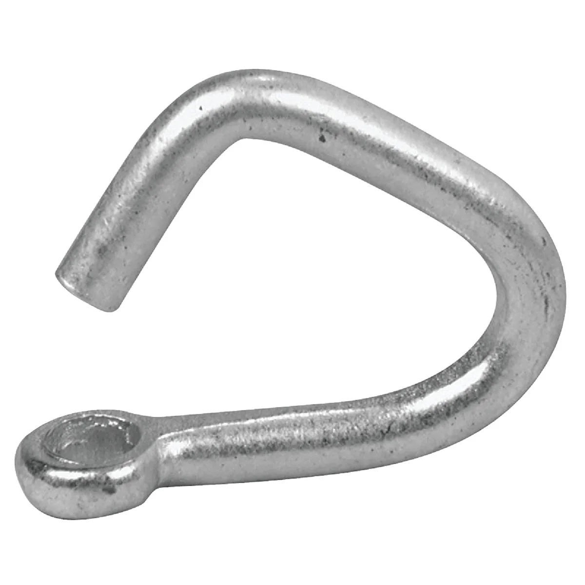 Optimized Campbell 1 4 In. Blu-Krome Finished Mild Steel Cold Shut Enhanced