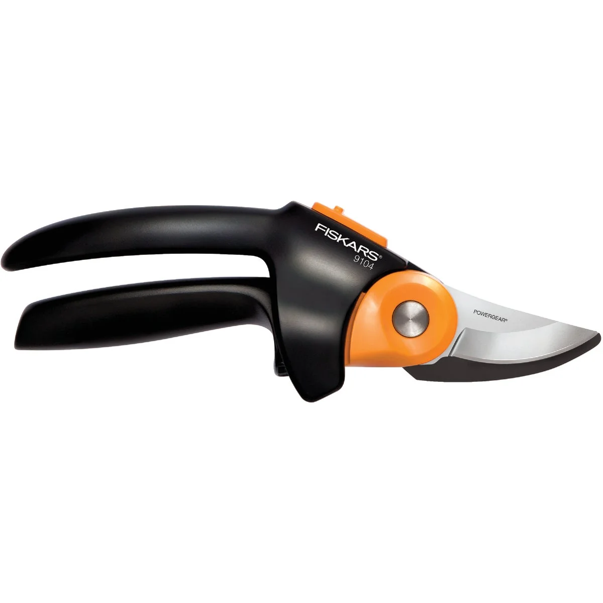 Detailed Fiskars PowerGear2 10.75 In. Bypass Pruner Environmentally Friendly