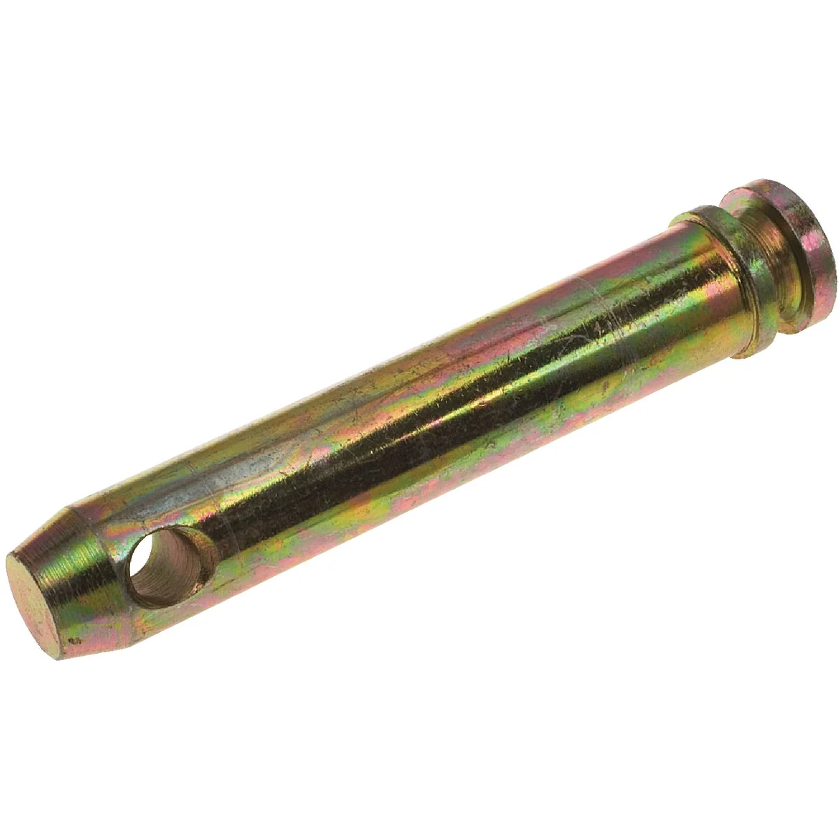 Responsible Speeco Category 2 1 In. Dia. X 6 In. L. Top Link Pin Crafted