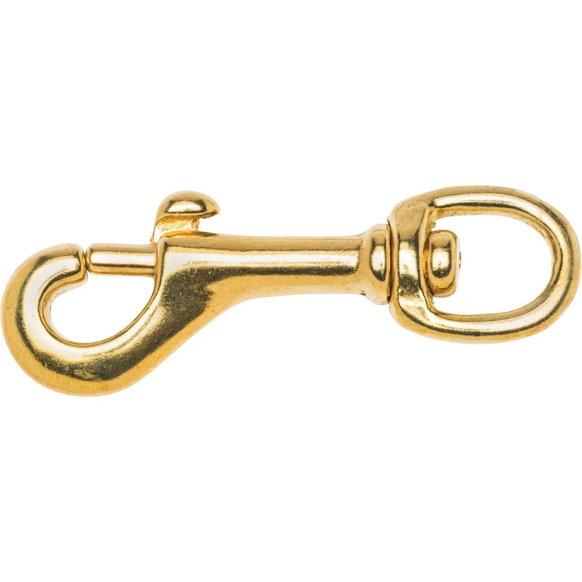 Artisan Campbell Bolt Swivel Round Eye 4-1 16 In. Snap Next-Generation