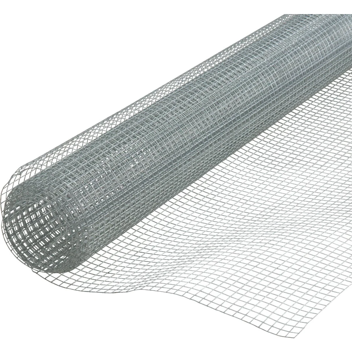 Eco-Friendly 1 2 In. x 24 In. H. x 10 Ft. L. 19-Ga. Hardware Cloth Fashionable