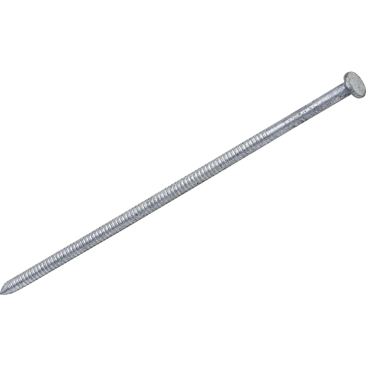 Advanced Do it 16d x 3-1 2 In. 9 ga Hot Galvanized Pole Barn Nails 285 Ct. 5 Lb. Powerful