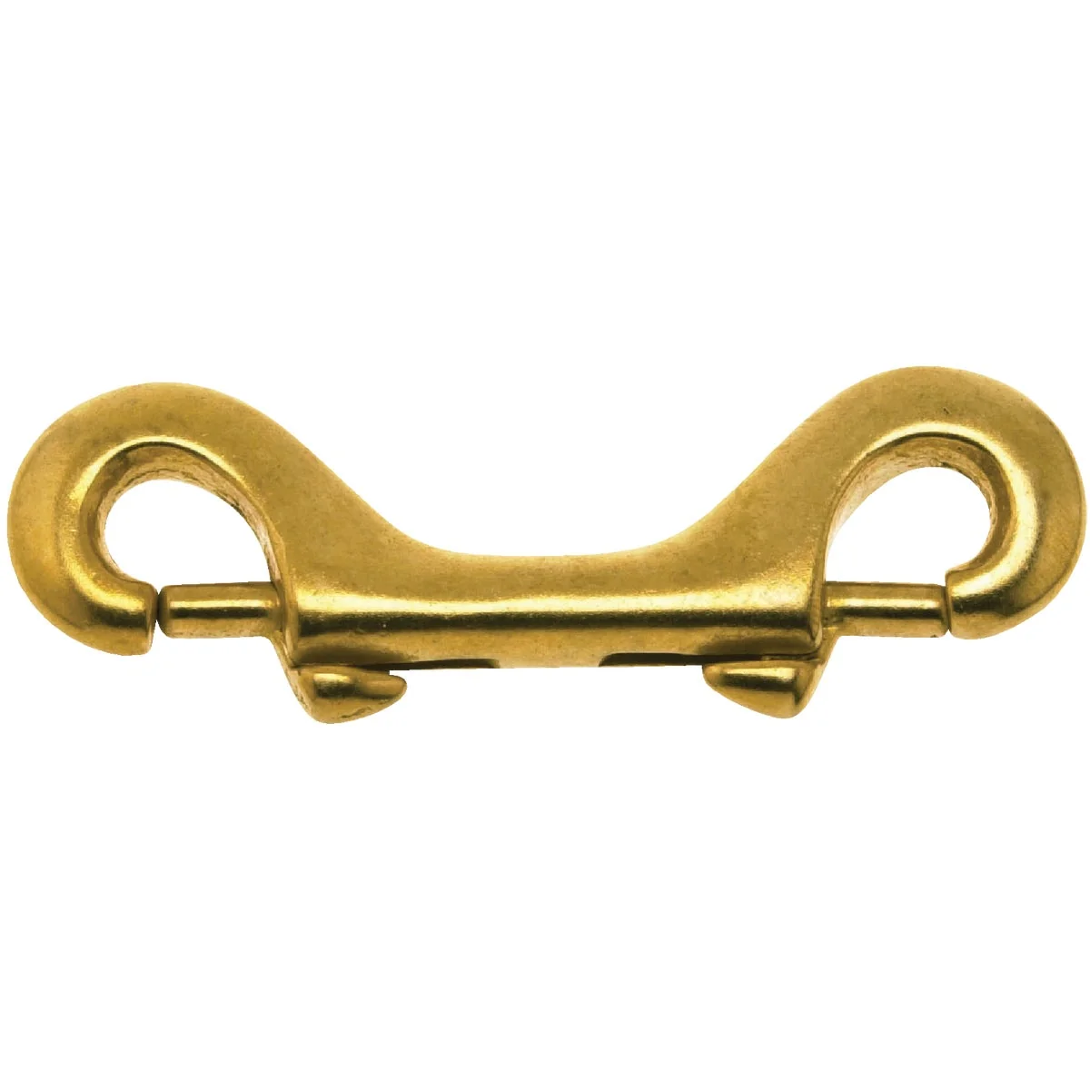 Long-Lasting Campbell Bolt Double-Ended 4-1 2 In. Snap Crafted
