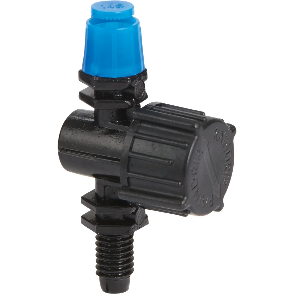 Consistent Raindrip Half Circle Adjustable Sprayer 10-Pack Carefully Designed