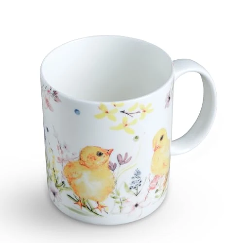 World-Class Coffee Mug with Handles Tea Cups Top-Quality