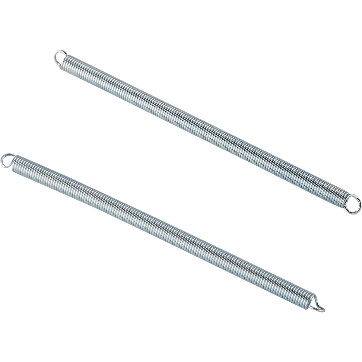 Unique Century Spring 10 In. x 1-1 4 In. Extension Spring 1 Count Exceptional