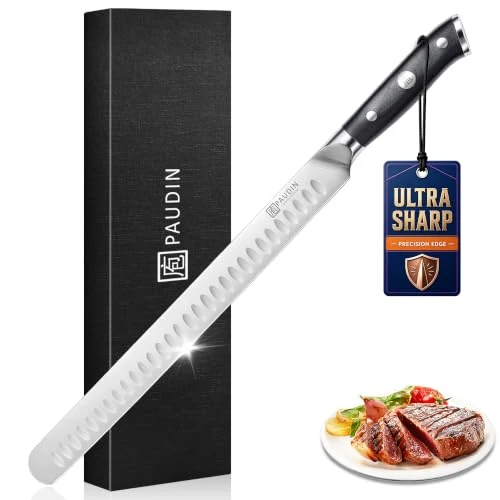 Healthy Brisket Knife Premium
