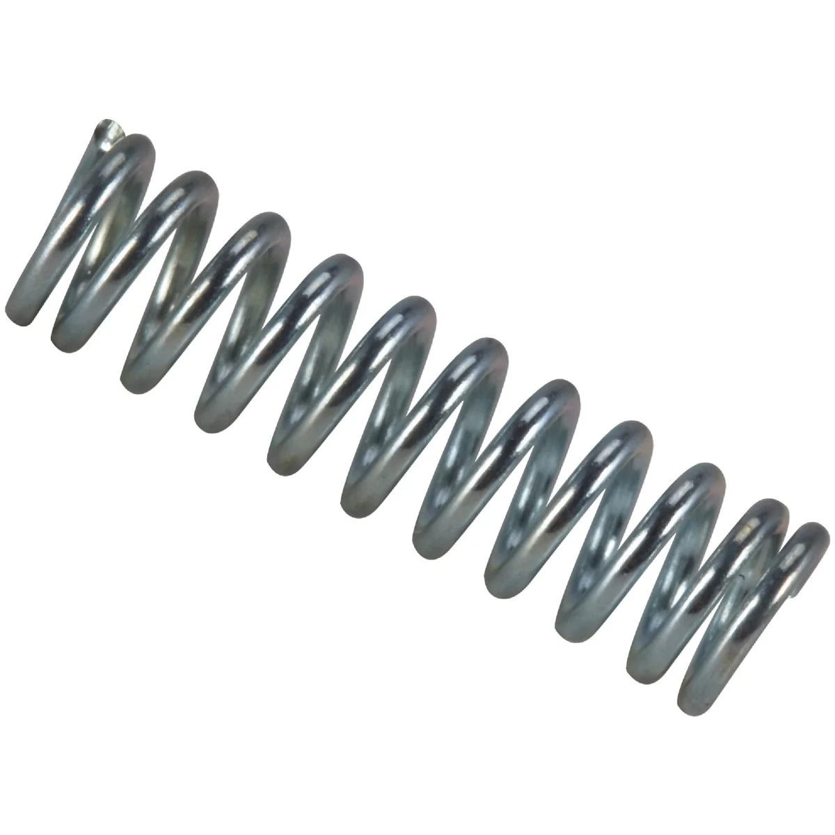 Authentic Century Spring 2-3 4 In. x 1-3 16 In. Compression Spring 2 Count Advanced