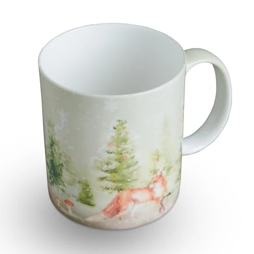 Easy-to-Use Coffee Mug with Handles Tea Cups Proven