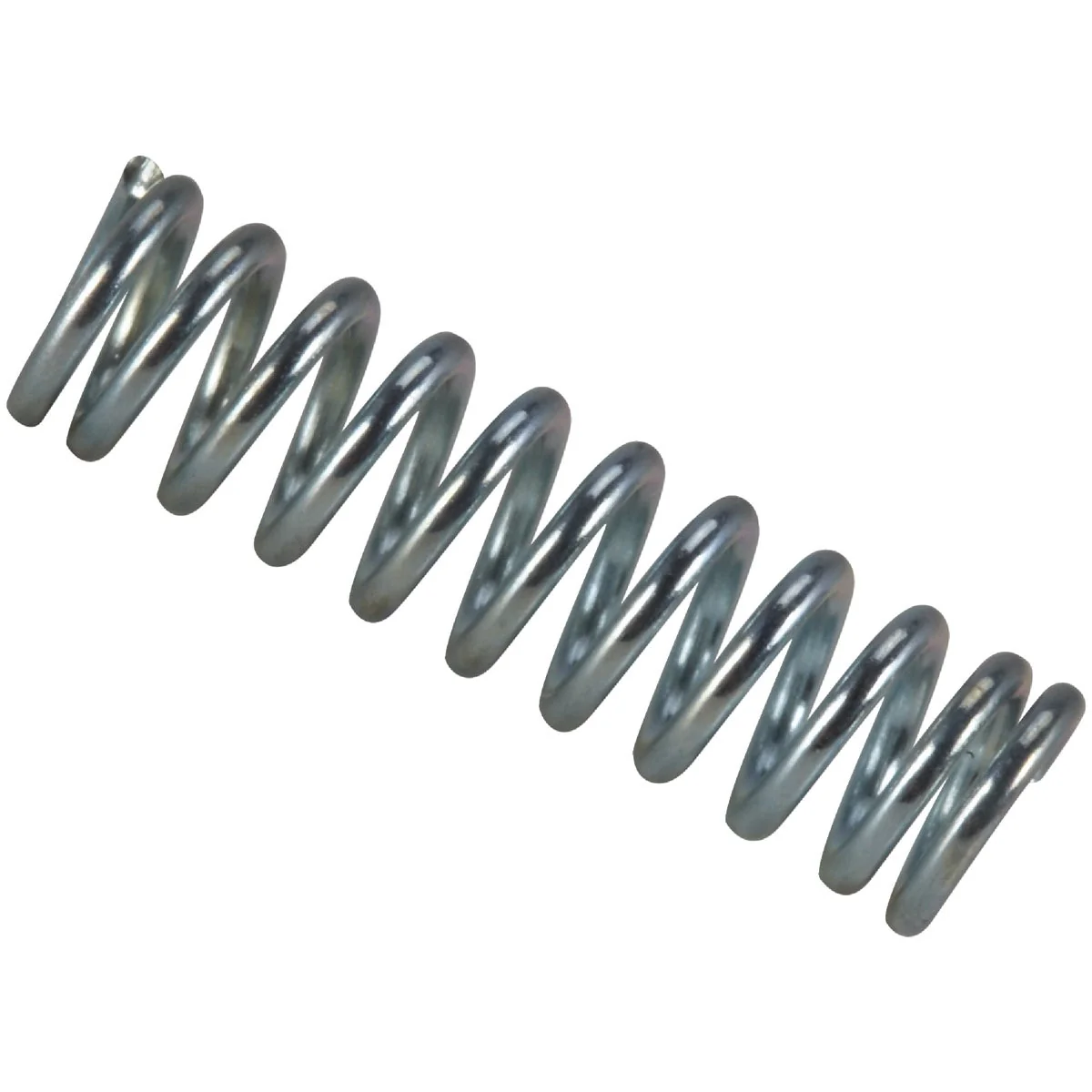 Flexible Century Spring 7 8 In. x 3 16 In. Compression Spring 6 Count Exclusive