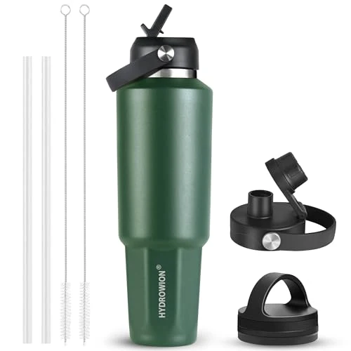 Official 40 oz Insulated Water Bottle Trusted