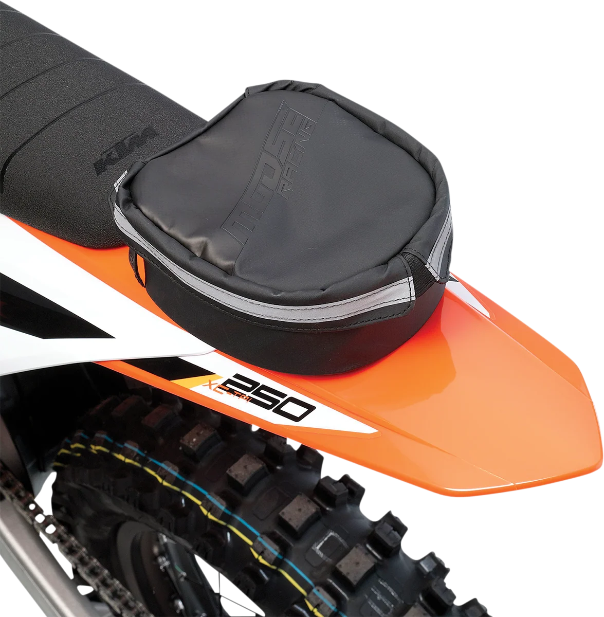 Professional MOOSE RACING Rear Fender Pack – Small 3510-0112 Functional
