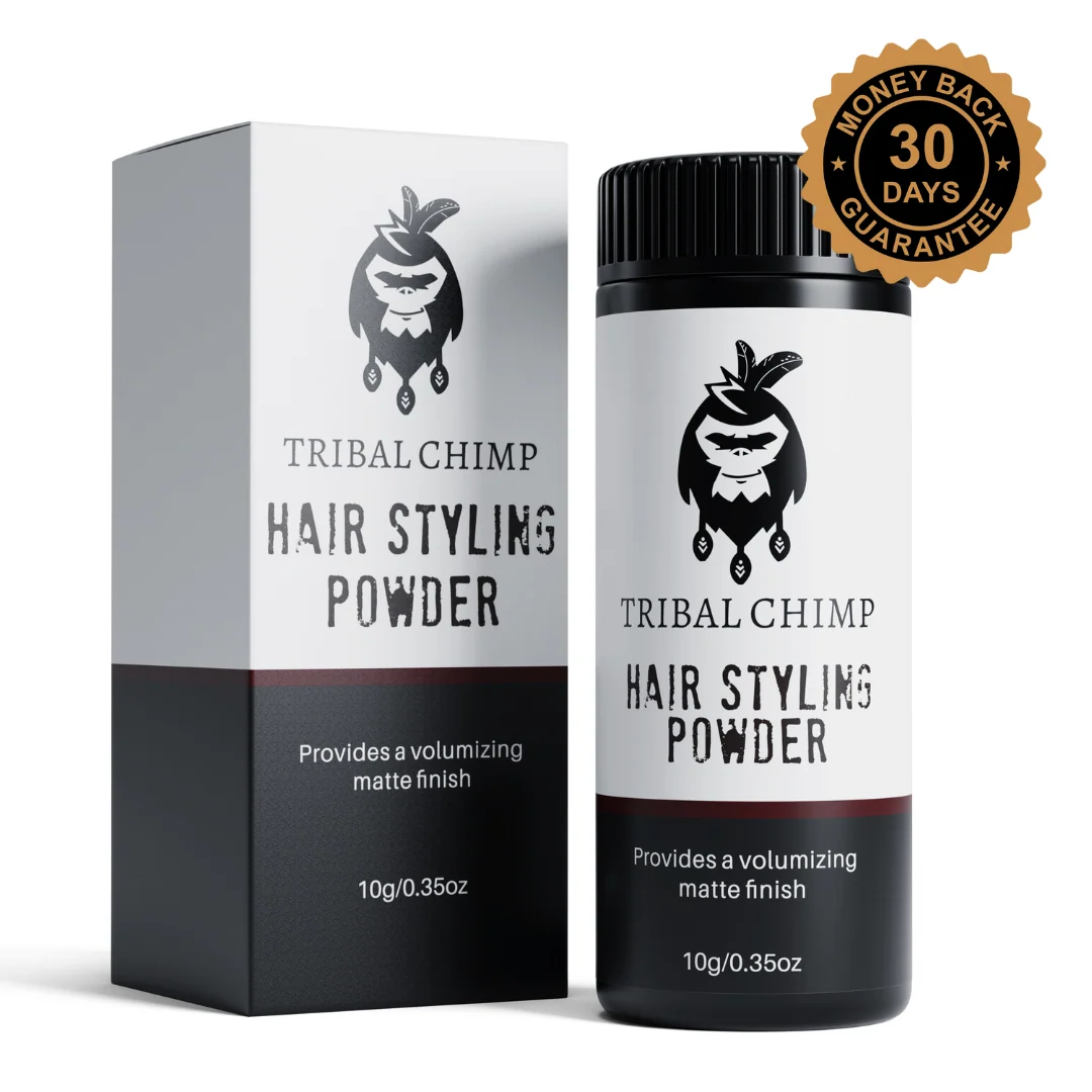 Lightweight Hair Styling PowderNo more bad hair days Excellent