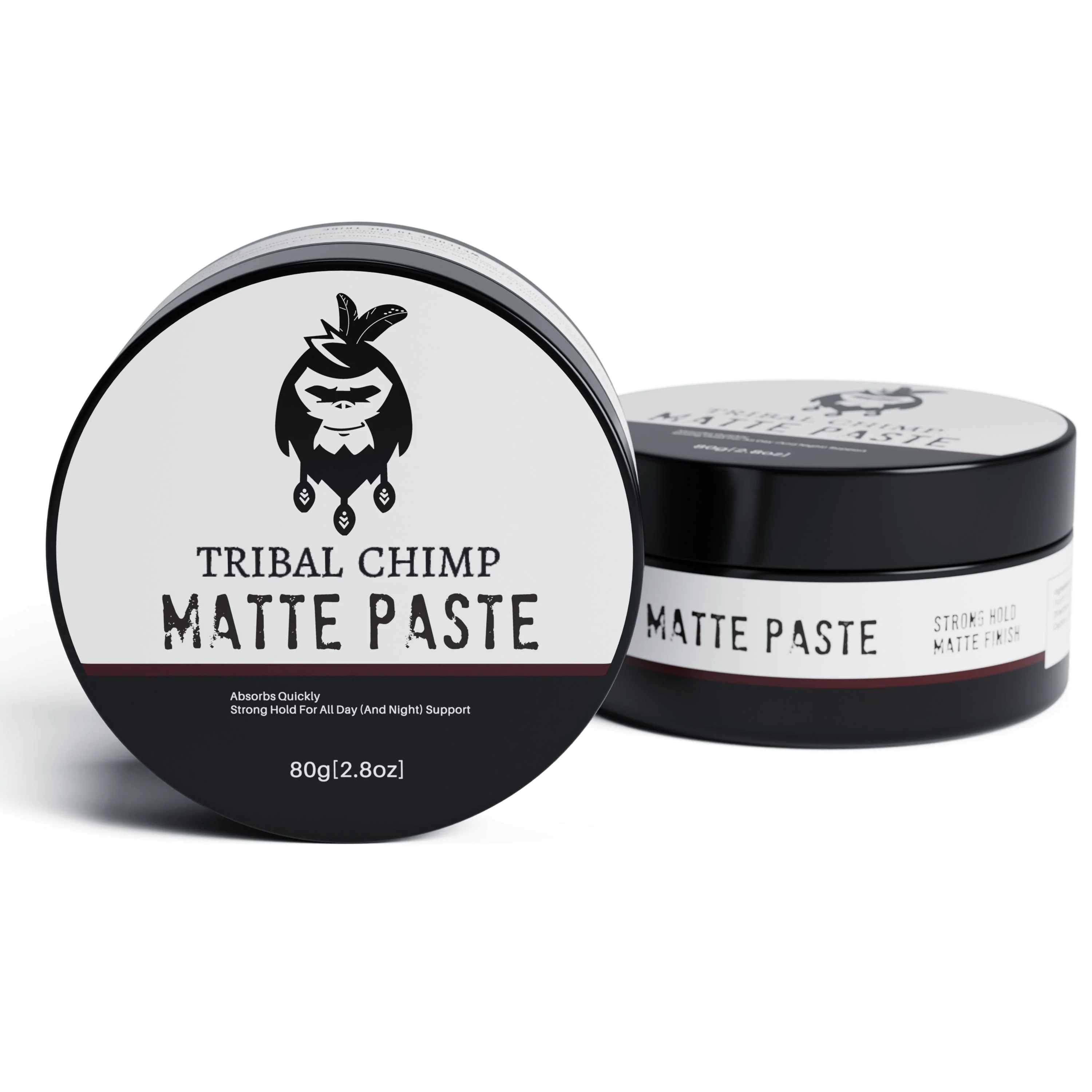 Selected Matte Paste Classic