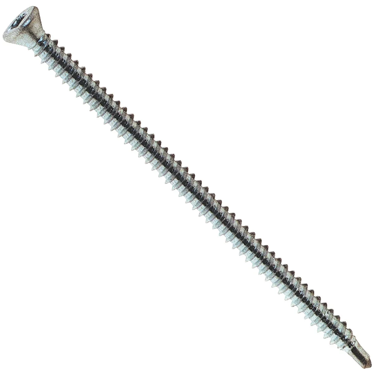 Trusted Grip-Rite 6 x 1-5 8 In. Fine Thread Self-Drilling Drywall Screw 5000 Ct. Innovative