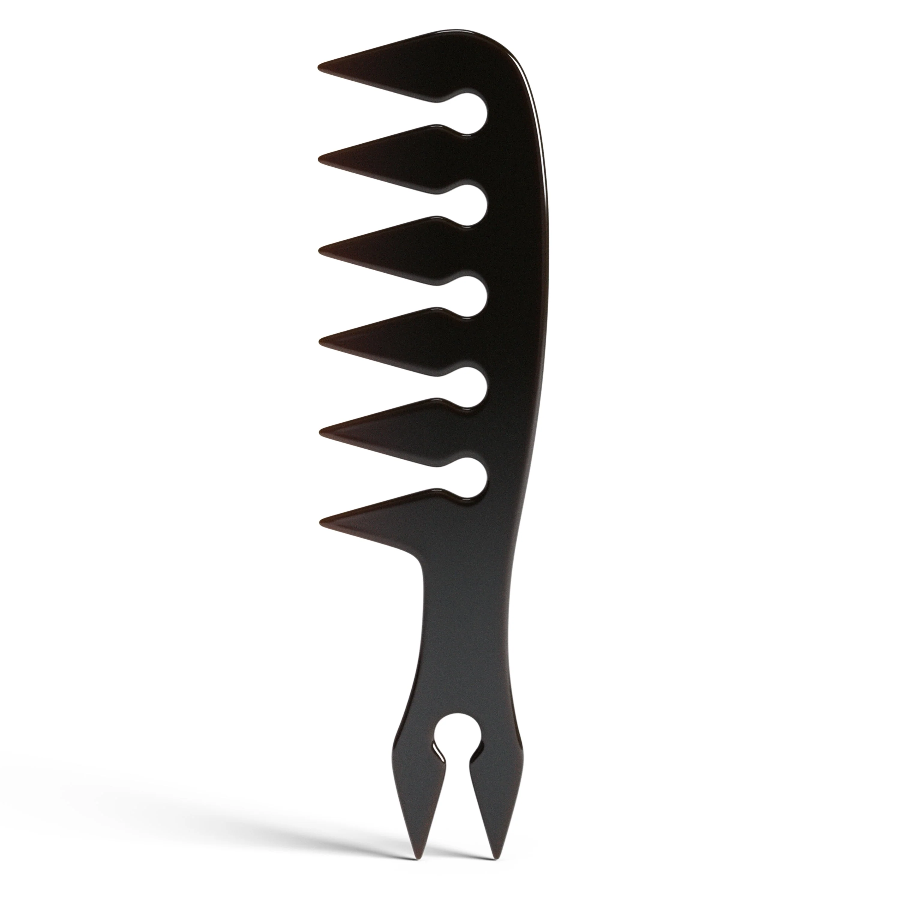 Fine Styling Comb Verified