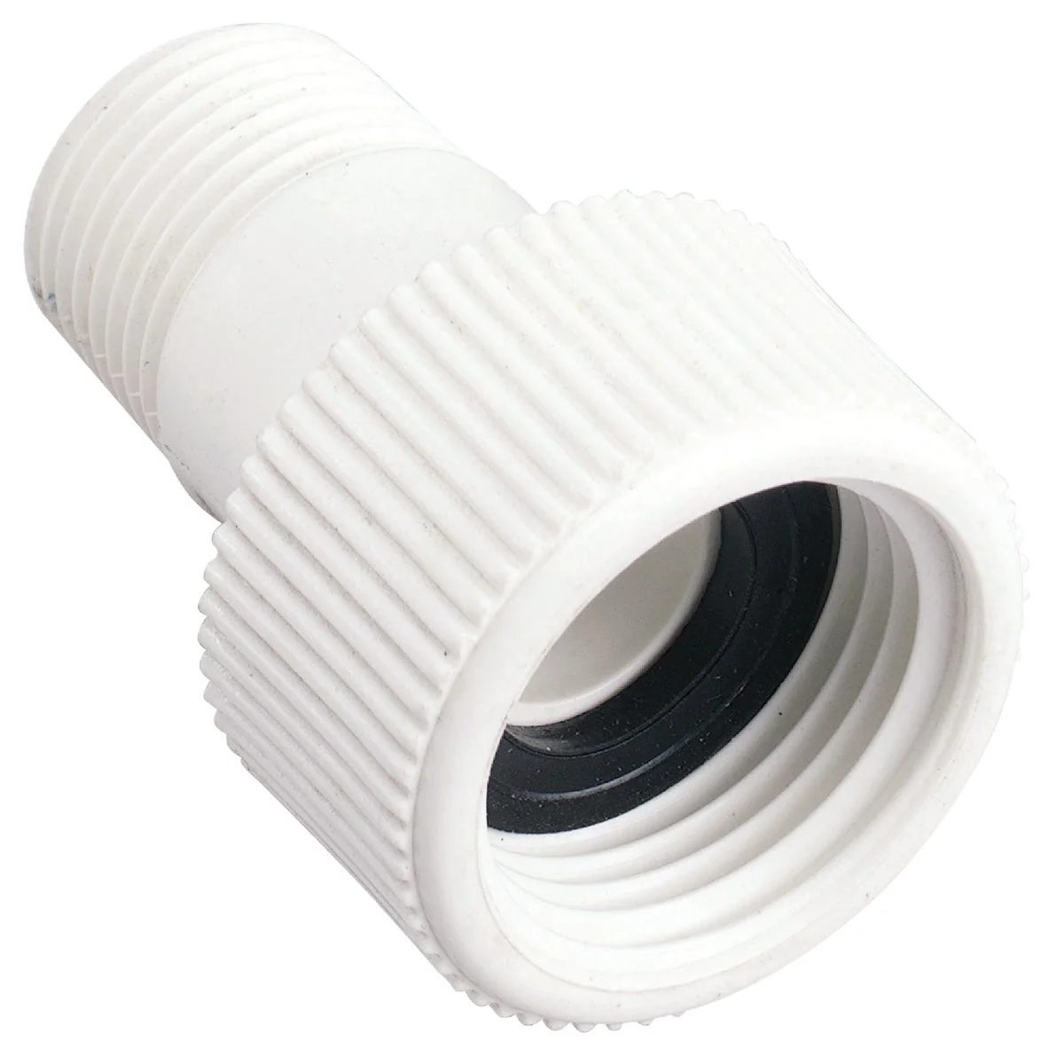 Selected Orbit 1 2 In. MPT x 3 4 In. FHT PVC Hose Adapter Trendy