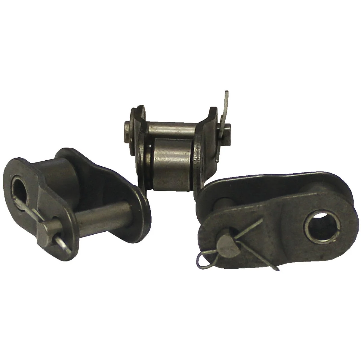 Soft Speeco 40 Offset Roller Chain Link 4-Pack Sustainable