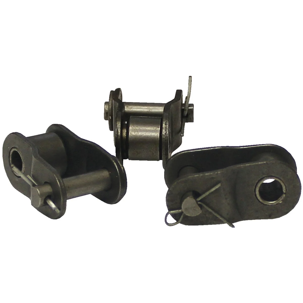 Selected Speeco 60 Heavy Duty Offset Roller Chain Link 3-Pack Minimalist