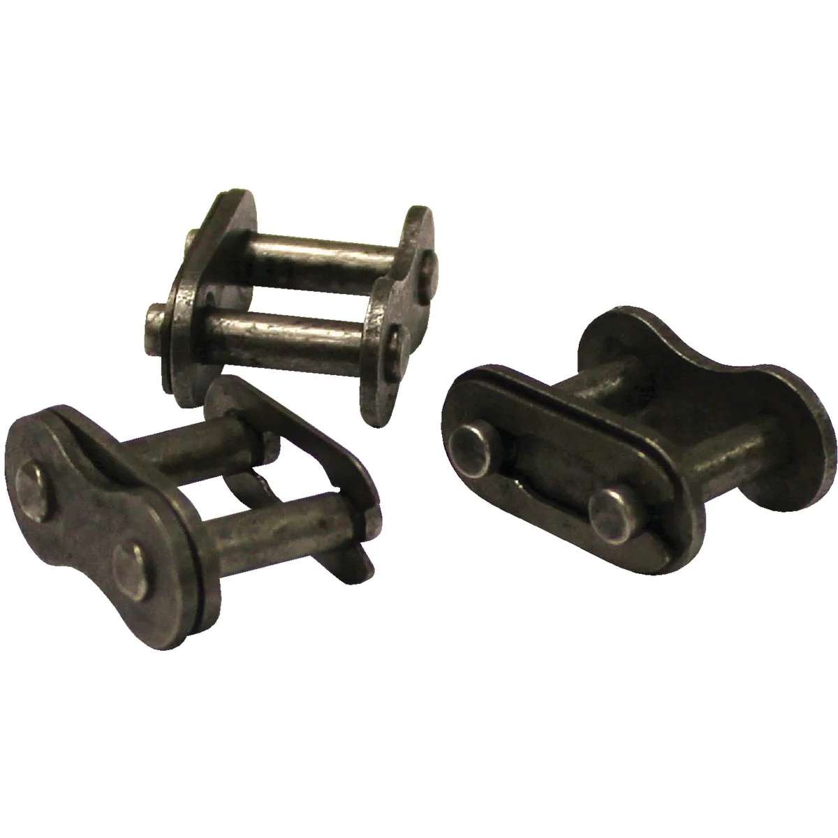 Fast Speeco 50 Steel Connecting Link 4-Pack Artisan