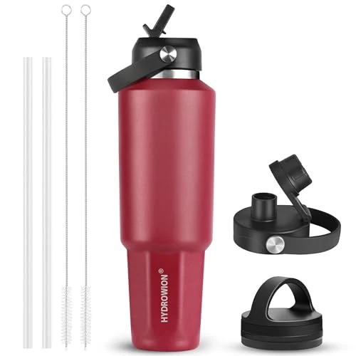 Top-Quality 40 oz Insulated Water Bottle Excellent
